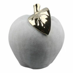 Moe's Home Collection Adams Apple Sculpture Table Decor