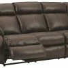 Ashley Furniture Denoron - Energy Efficient - Power Reclining Sofas Reclining Furniture