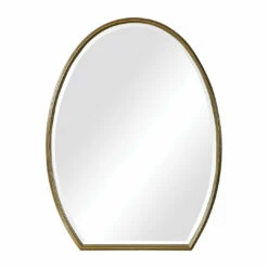 Uttermost Kenzo Modified Oval Mirror Accessories