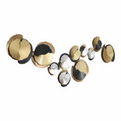 Deals 🔥 Moe's Home Collection Daze Wall Décor Accessories 🎉 6 Moe's Home Collection Daze Wall Décor Accessories