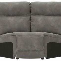 Deals ✔️ Signature Design By Ashley® Sectionals Next-gen Durapella - Slate - Power Sofa 3 Pc Sectional 🌟 17 Signature Design By Ashley® Sectionals Next-gen Durapella - Slate - Power Sofa 3 Pc Sectional