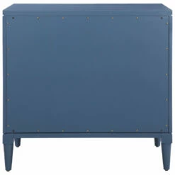 Deals ✨ Uttermost Colby Blue Drawer Chest Chests 🌟 19 Uttermost Colby Blue Drawer Chest Chests