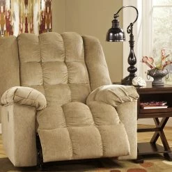 Budget 🔥 Ashley Furniture Ludden - Contemporary Design - Power Rocker Recliners Reclining Furniture 🌟 27 Ashley Furniture Ludden - Contemporary Design - Power Rocker Recliners Reclining Furniture