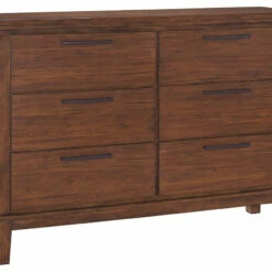 Ashley Furniture Dressers Ralene - Ultimate Best In Class Dresser, Mirror