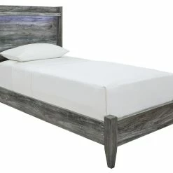 Signature Design By Ashley® Baystorm - Panel Bed