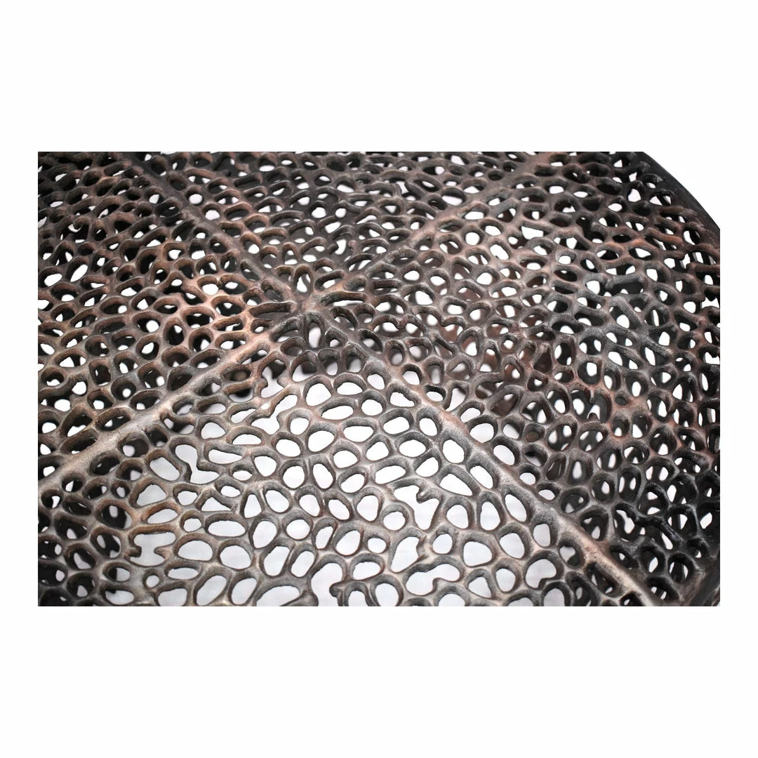 Buy ๐ Moe's Home Collection Forge Coffee Table Bronze Tables ๐ 5 Moe's Home Collection Forge Coffee Table Bronze Tables