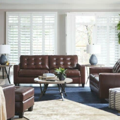 Signature Design By Ashley® Altonbury - Sofa & Loveseat Set