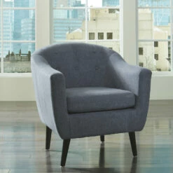 Discount ๐ฅ Ashley Furniture Klorey - Mid Century Design - Accent Chairs ๐ 26 Ashley Furniture Klorey - Mid Century Design - Accent Chairs