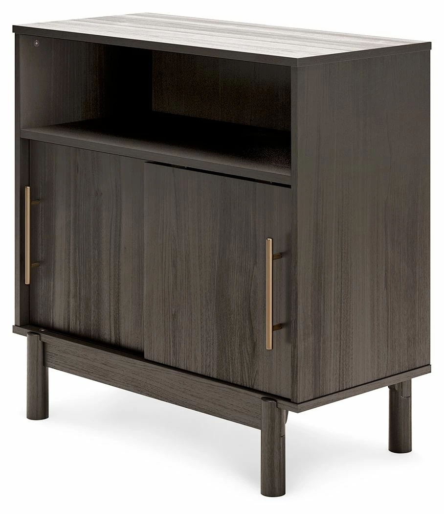 Wholesale ✔️ Signature Design By Ashley® Brymont - Dark Gray - Accent Cabinet 😀 6 Signature Design By Ashley® Brymont - Dark Gray - Accent Cabinet