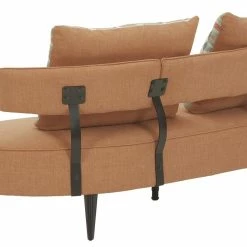 Ashley Furniture Hollyann - Stylish Urban Space - Stationary Sofas