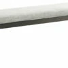 Ashley Furniture Lanceyard - Grayish Brown - Upholstered Bench Benches