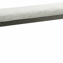 Ashley Furniture Lanceyard - Grayish Brown - Upholstered Bench Benches