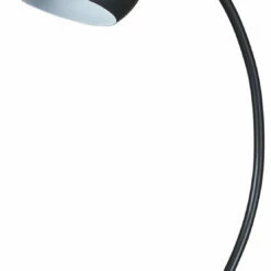 Ashley Furniture Marinel - Black - Metal Desk Lamp (1/cn) Accessories