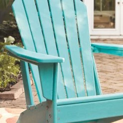 Hot Sale ๐ Ashley Furniture Sundown Treasure - Adirondack - Arm Chair Chairs ๐ 74 Ashley Furniture Sundown Treasure - Adirondack - Arm Chair Chairs