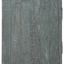 Ashley Furniture Jainworth - Antique Blue - Accent Cabinet Cabinets