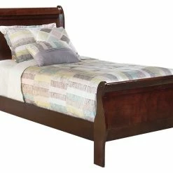 Signature Design By Ashley® Beds Alisdair - Ultimate Best In Class - Sleigh Bed