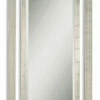 Uttermost Jamal Silver Mirror