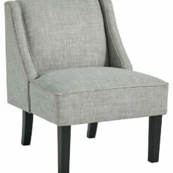 Ashley Furniture Janesley - Gray - Accent Chair
