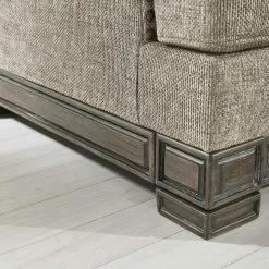 Ashley Furniture Einsgrove - Sandstone - Sofa Sofas