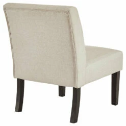 Ashley Furniture Hughleigh - Beige - Accent Chair