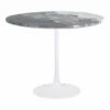 Moe's Home Collection Pierce Round Dining Table Tables