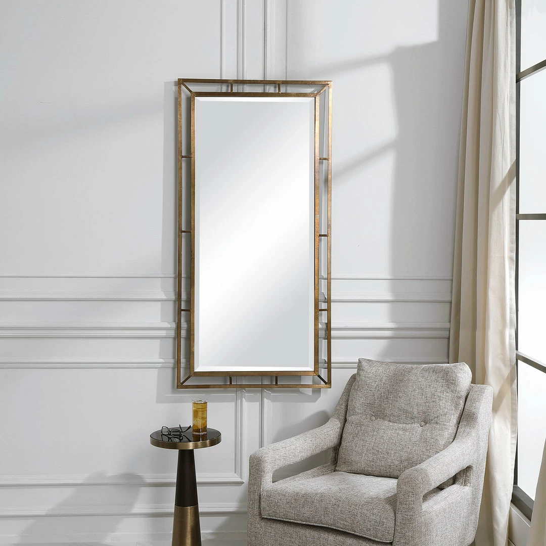 Best deal 🛒 Uttermost Farrow Copper Industrial Mirror 🧨 5 Uttermost Farrow Copper Industrial Mirror