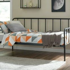 Outlet 😀 Ashley Furniture Trentlore - Day Bed With Platform Beds 🥰 22 Ashley Furniture Trentlore - Day Bed With Platform Beds