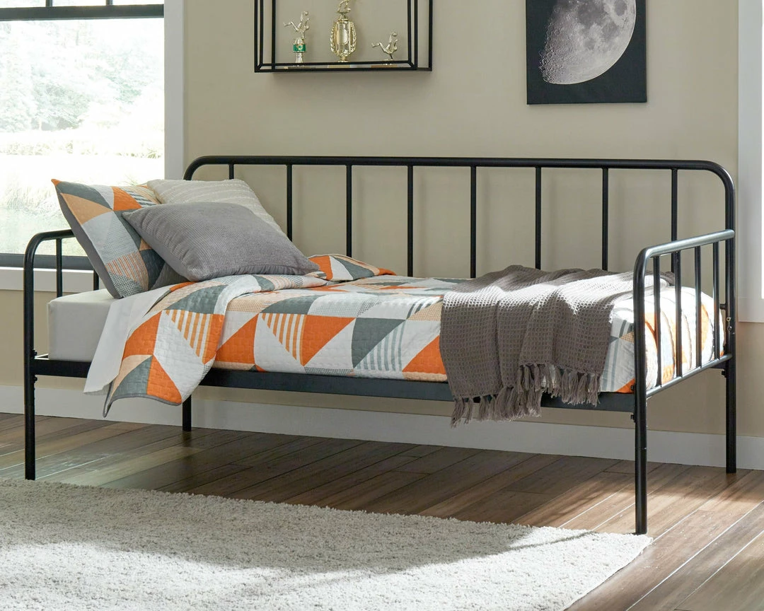 Outlet 😀 Ashley Furniture Trentlore - Day Bed With Platform Beds 🥰 11 Ashley Furniture Trentlore - Day Bed With Platform Beds