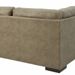 Signature Design By Ashley® Maderla - Sofa, Corner Chaise Sectional