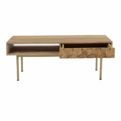 Moe's Home Collection Tables Brixton Coffee Table