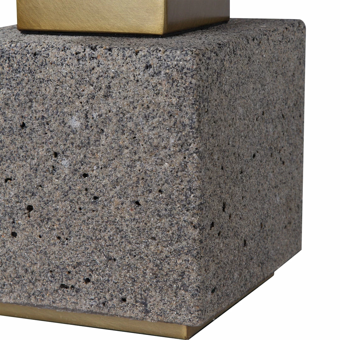 Cheapest 🧨 Uttermost Auckland Granite Buffet Lamp Accessories 🛒 8 Uttermost Auckland Granite Buffet Lamp Accessories