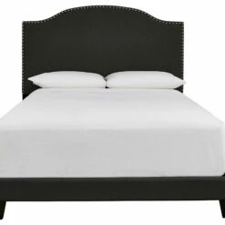 Buy 👍 Ashley Furniture Adelloni - Upholstered Panel Bed Beds 🧨 21 Ashley Furniture Adelloni - Upholstered Panel Bed Beds