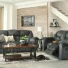 New ⌛ Signature Design By Ashley® Capehorn - Reclining Sofa & Loveseat Set ❤️ 2 Signature Design By Ashley® Capehorn - Reclining Sofa & Loveseat Set