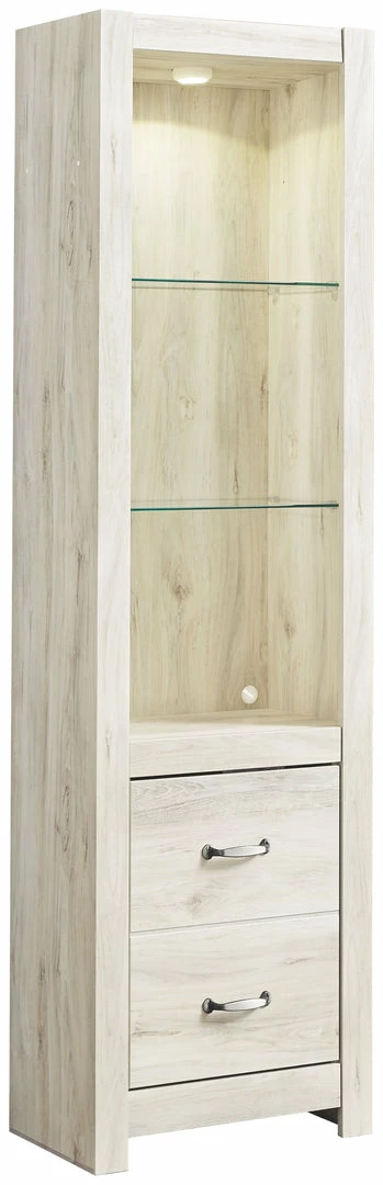 Budget ๐ Ashley Furniture Bellaby - Whitewash - Pier - 2-doors Cabinets ๐ 3 Ashley Furniture Bellaby - Whitewash - Pier - 2-doors Cabinets