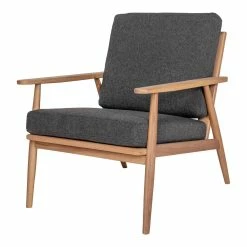 Best reviews of ๐ Moe's Home Collection Chairs Harper Lounge Chair Anthracite ๐คฉ 14 Moe's Home Collection Chairs Harper Lounge Chair Anthracite