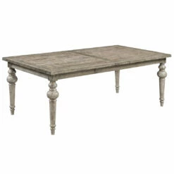 Promo 👏 Emerald Home Tables Interlude Extension Dining Table 🥰 17 Emerald Home Tables Interlude Extension Dining Table