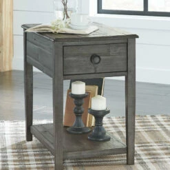 Top 10 โ Ashley Furniture Tables Borlofield - Dark Gray - Rectangular End Table ๐ 9 Ashley Furniture Tables Borlofield - Dark Gray - Rectangular End Table