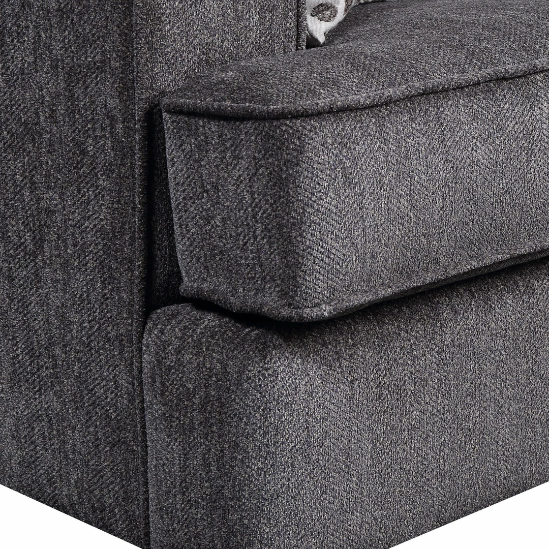 Budget ✔️ Emerald Home Carter Sofa Sofas ❤️ 9 Emerald Home Carter Sofa Sofas