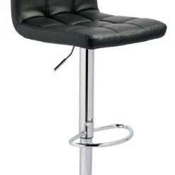 Ashley Furniture Bellatier - Tall UPH Swivel Barstool(2/CN) Stools