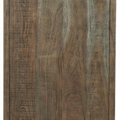 Deals ❤️ Ashley Furniture Premridge - Antique Gray - Bar Cabinet Cabinets 🎁 15 Ashley Furniture Premridge - Antique Gray - Bar Cabinet Cabinets