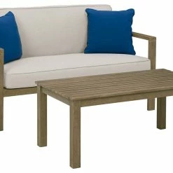 Signature Design By Ashley® Fynnegan - Best In Class - Lounge Set