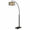 Uttermost Cairano Drum Shade Floor Lamp Accessories