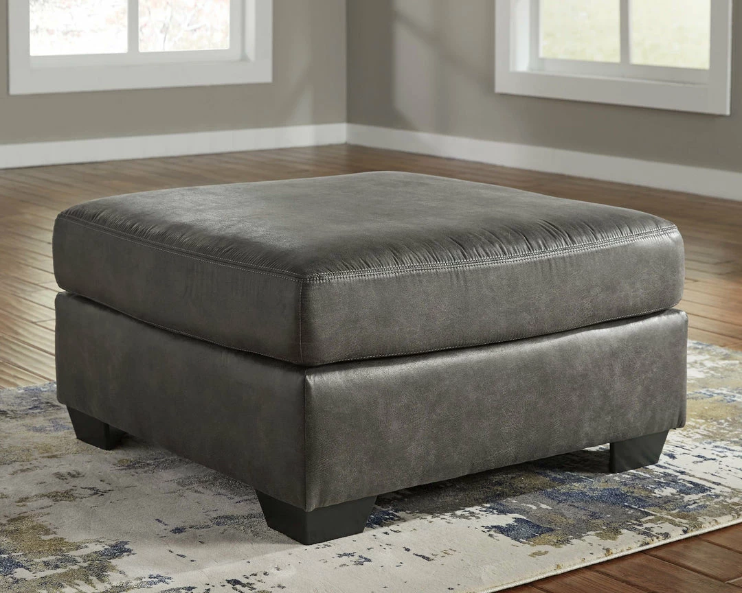 Best Sale ๐ฏ Ashley Furniture Bladen - Oversized Accent Ottoman - Accent Ottomans โ 5 Ashley Furniture Bladen - Oversized Accent Ottoman - Accent Ottomans