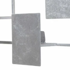 Cheap 🥰 Accessories Uttermost Duska Metal Wall Decor 🎁 8 Accessories Uttermost Duska Metal Wall Decor