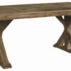 Ashley Furniture Grindleburg - Light Brown - Rectangular Dining Room Table