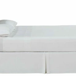 Signature Design By Ashley® Dorrinson - Storage Headboard Headboards