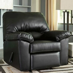 Benchcraft® Brazoria - Transitional - Sofa & Loveseat Set Living Room Sets