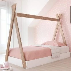 Ashley Furniture Piperton - Best In Class - Tent Complete Bed In Box Beds