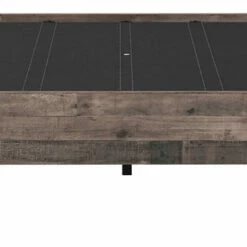 Ashley Furniture Neilsville - Platform Bed