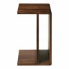 Moe's Home Collection Tables Hiroki Accent Table Walnut